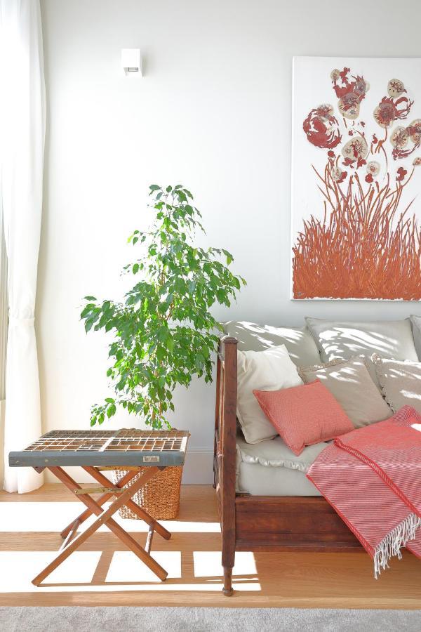 Apartament Guest H4U - Porto Casa Da Musica Zewnętrze zdjęcie