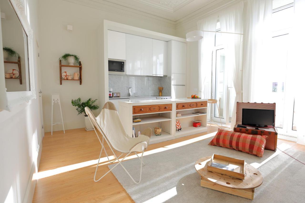 Apartament Guest H4U - Porto Casa Da Musica Zewnętrze zdjęcie