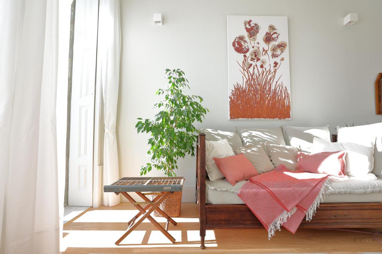 Apartament Guest H4U - Porto Casa Da Musica Zewnętrze zdjęcie