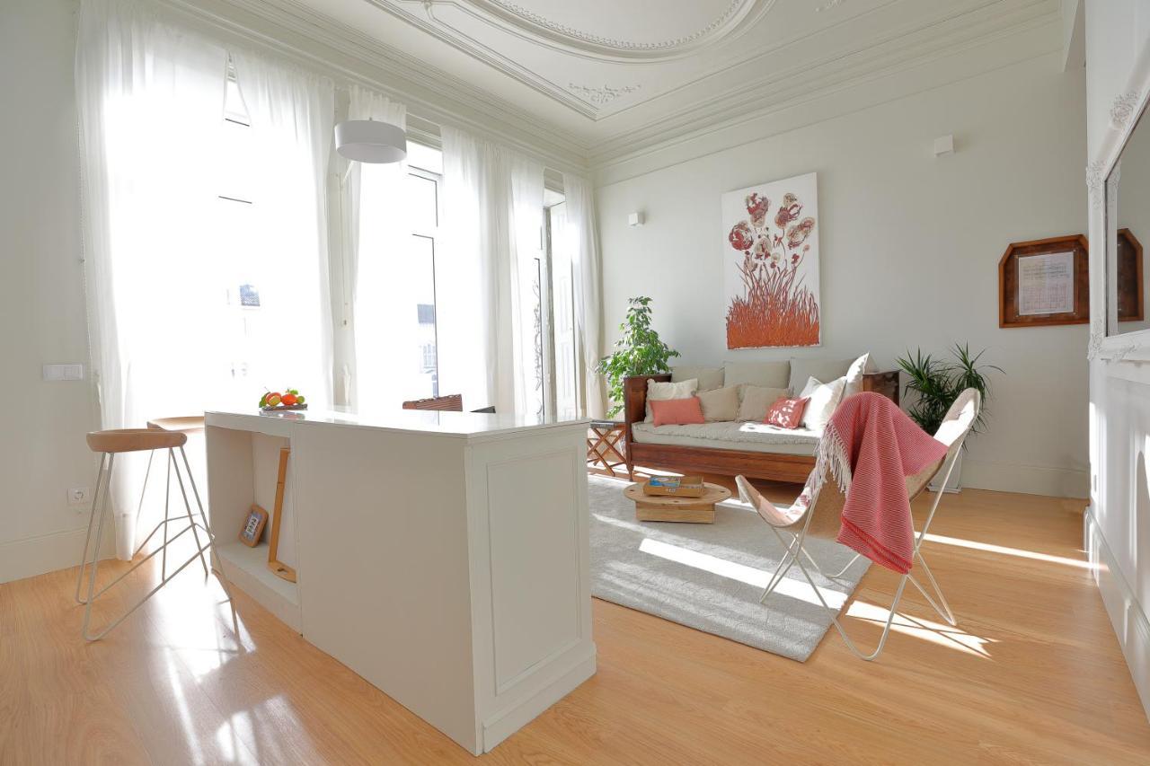 Apartament Guest H4U - Porto Casa Da Musica Zewnętrze zdjęcie
