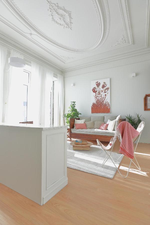 Apartament Guest H4U - Porto Casa Da Musica Zewnętrze zdjęcie