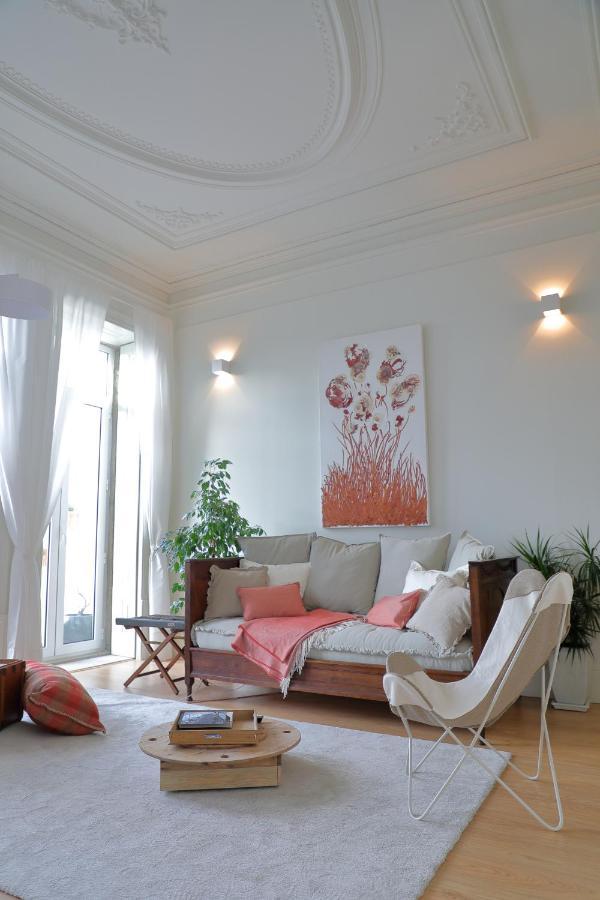 Apartament Guest H4U - Porto Casa Da Musica Zewnętrze zdjęcie