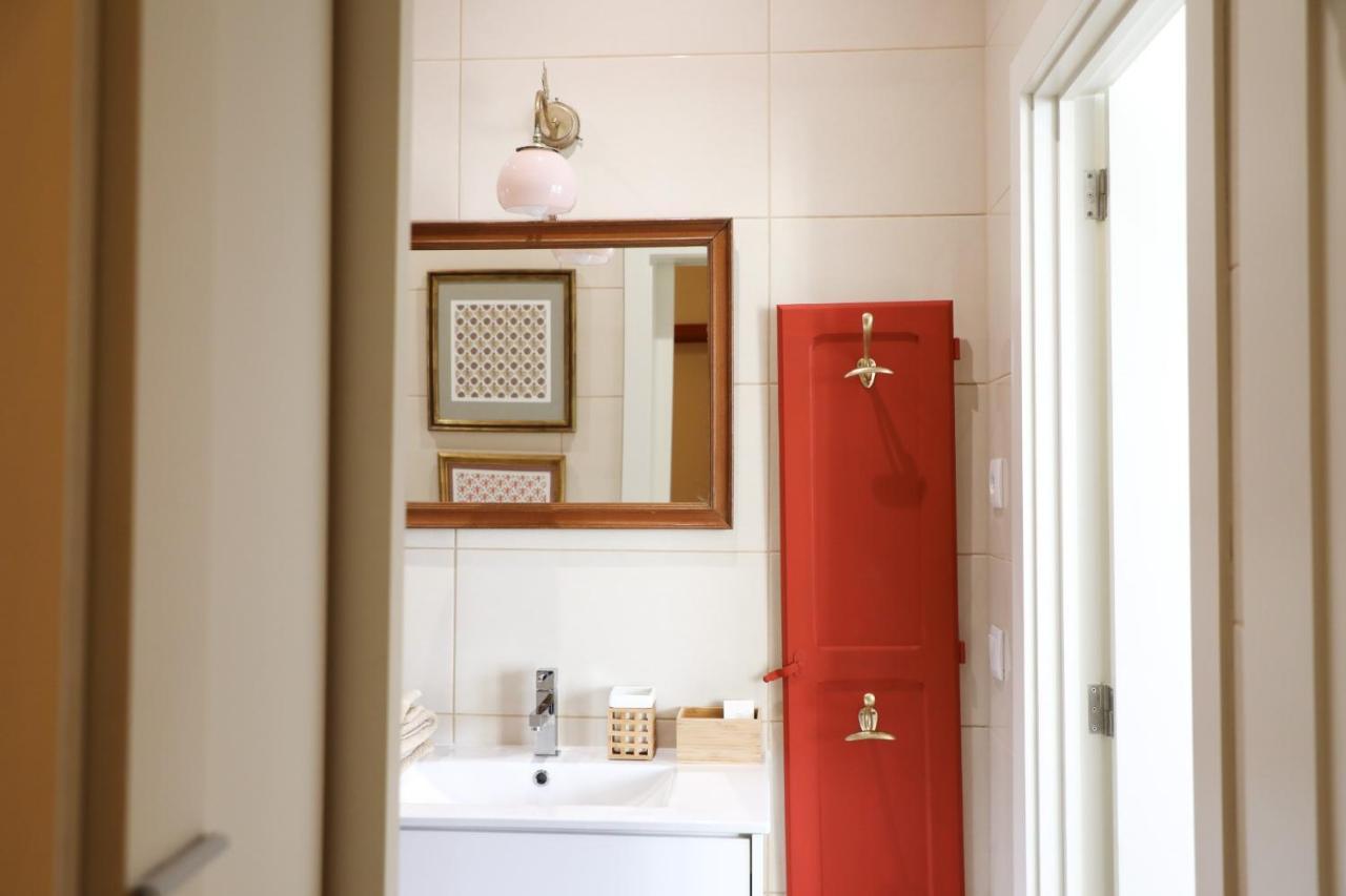 Apartament Guest H4U - Porto Casa Da Musica Zewnętrze zdjęcie