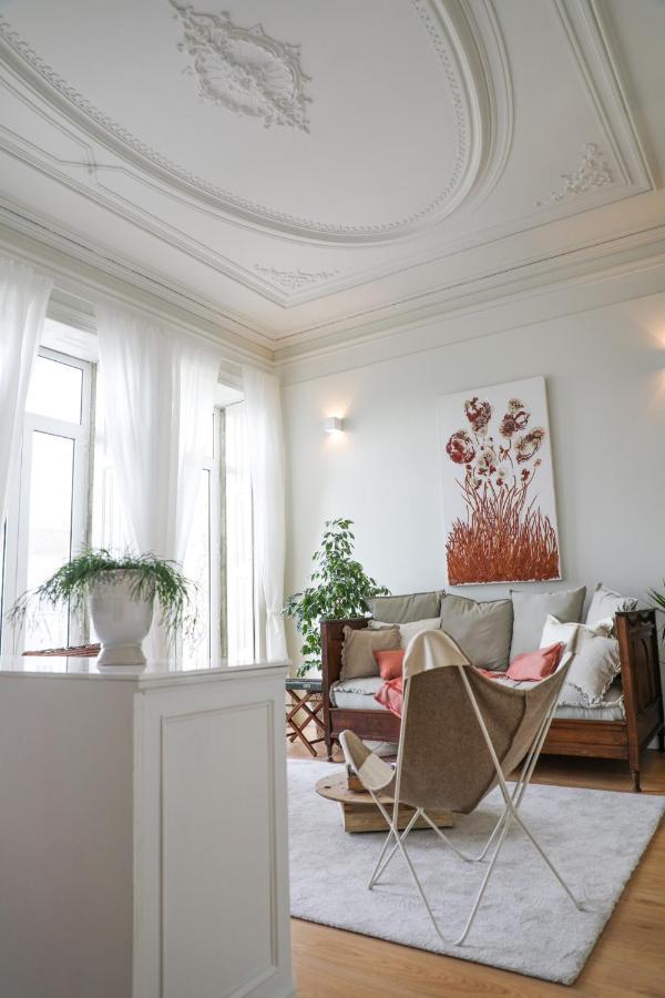 Apartament Guest H4U - Porto Casa Da Musica Zewnętrze zdjęcie
