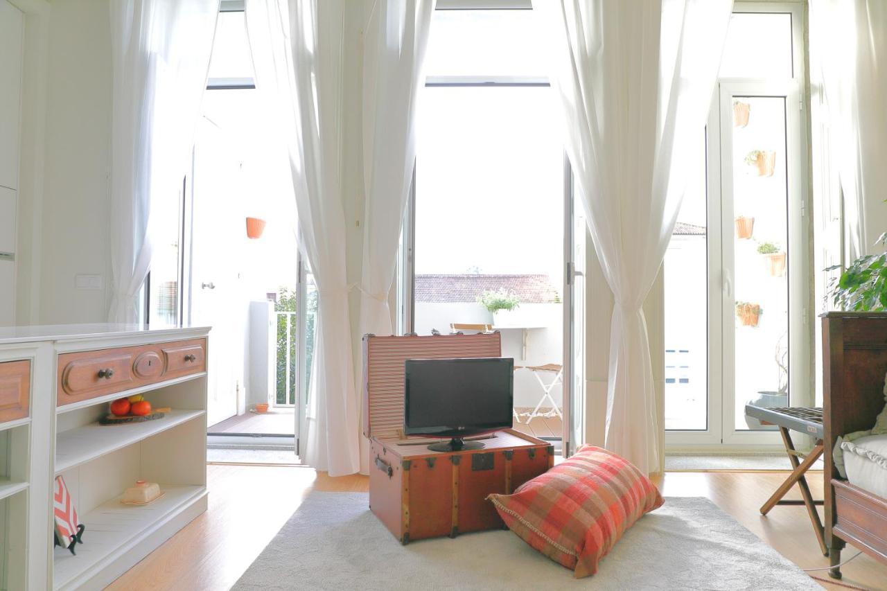 Apartament Guest H4U - Porto Casa Da Musica Zewnętrze zdjęcie