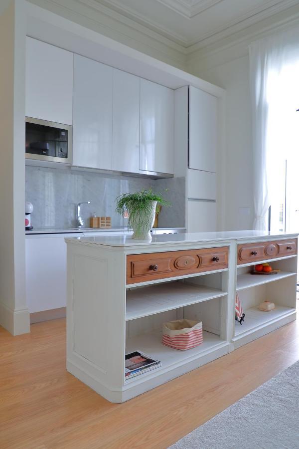 Apartament Guest H4U - Porto Casa Da Musica Zewnętrze zdjęcie