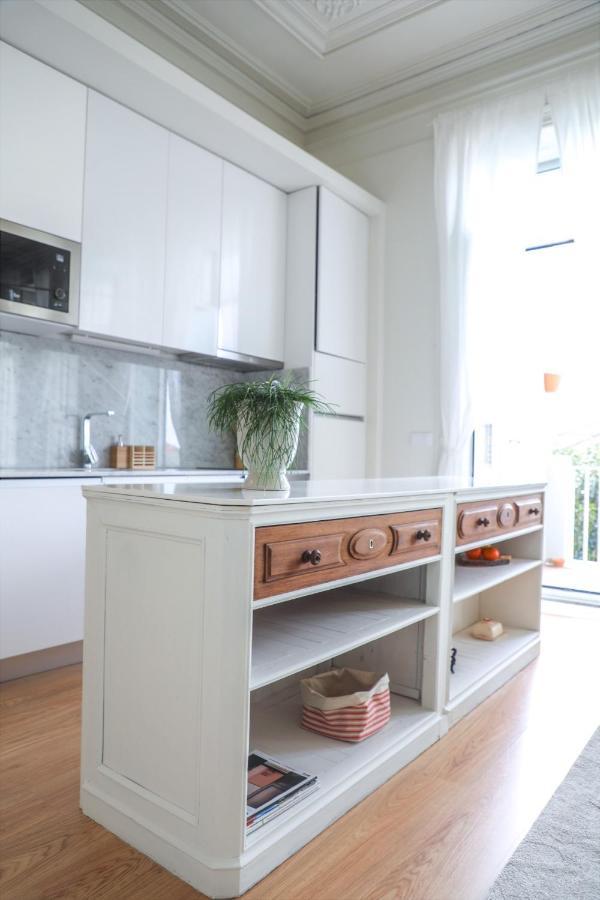 Apartament Guest H4U - Porto Casa Da Musica Zewnętrze zdjęcie