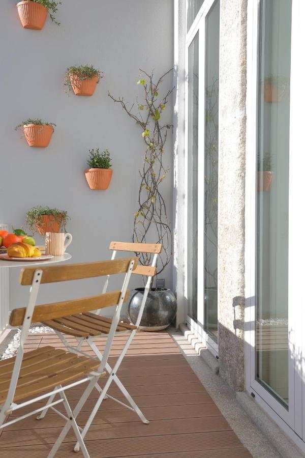 Apartament Guest H4U - Porto Casa Da Musica Zewnętrze zdjęcie