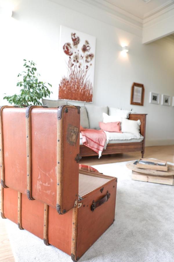 Apartament Guest H4U - Porto Casa Da Musica Zewnętrze zdjęcie