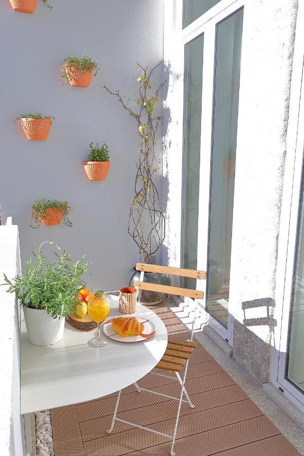 Apartament Guest H4U - Porto Casa Da Musica Zewnętrze zdjęcie