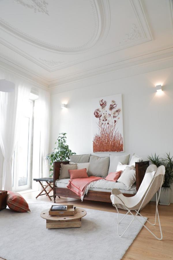 Apartament Guest H4U - Porto Casa Da Musica Zewnętrze zdjęcie