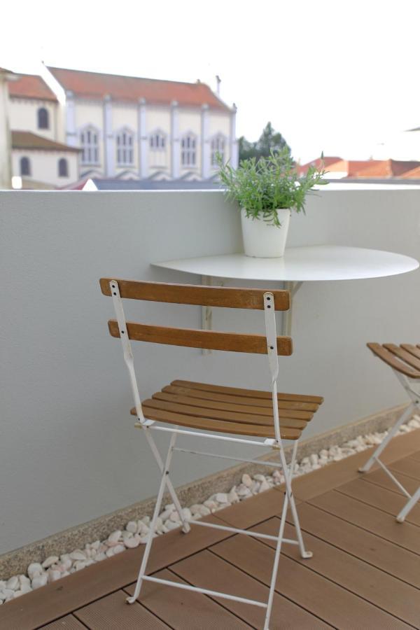 Apartament Guest H4U - Porto Casa Da Musica Zewnętrze zdjęcie