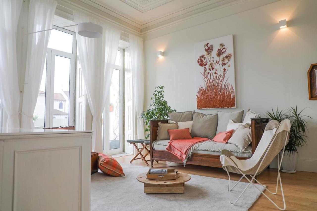 Apartament Guest H4U - Porto Casa Da Musica Zewnętrze zdjęcie