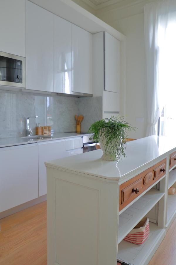 Apartament Guest H4U - Porto Casa Da Musica Zewnętrze zdjęcie