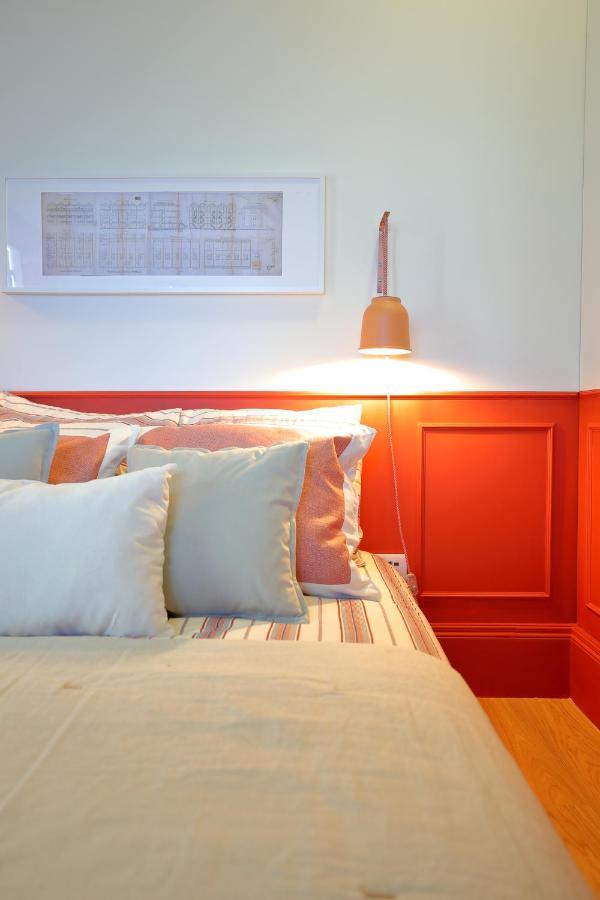 Apartament Guest H4U - Porto Casa Da Musica Zewnętrze zdjęcie