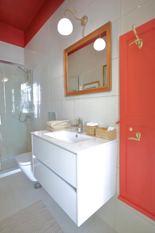 Apartament Guest H4U - Porto Casa Da Musica Zewnętrze zdjęcie