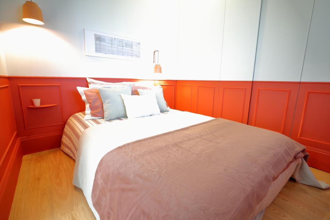 Apartament Guest H4U - Porto Casa Da Musica Zewnętrze zdjęcie