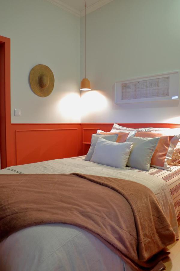 Apartament Guest H4U - Porto Casa Da Musica Zewnętrze zdjęcie