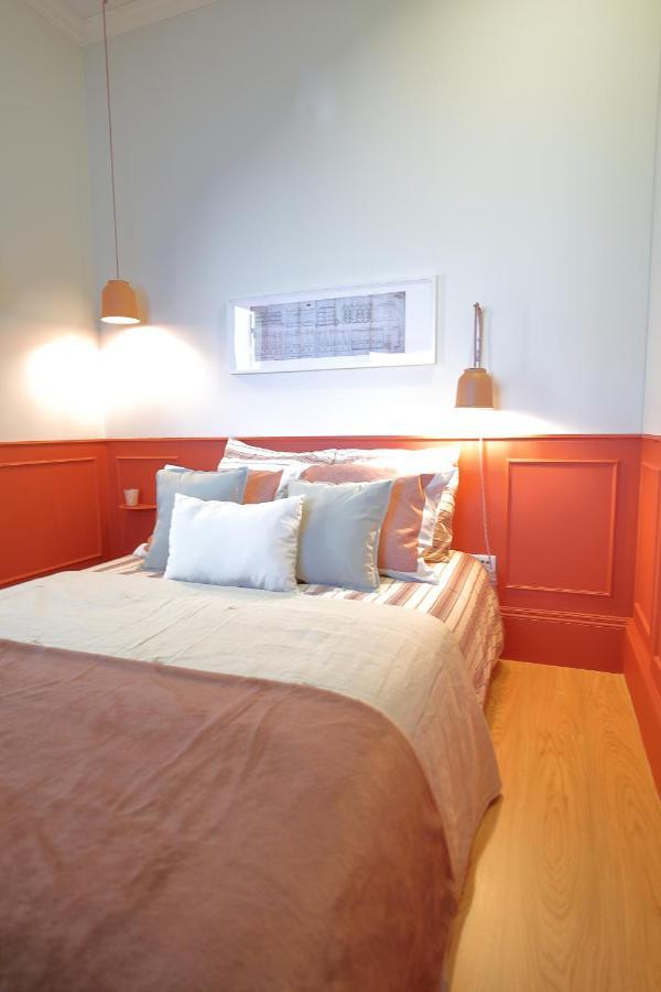 Apartament Guest H4U - Porto Casa Da Musica Zewnętrze zdjęcie