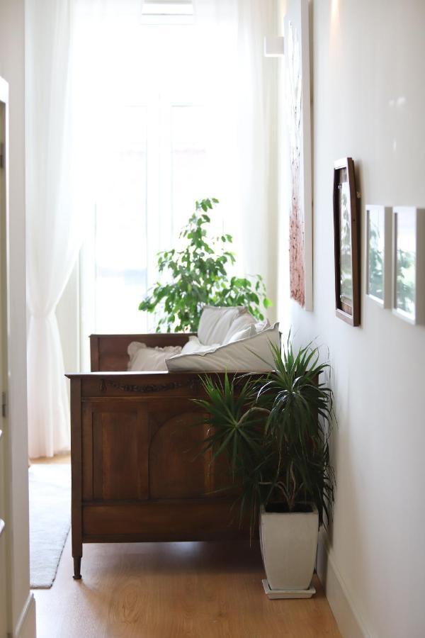 Apartament Guest H4U - Porto Casa Da Musica Zewnętrze zdjęcie