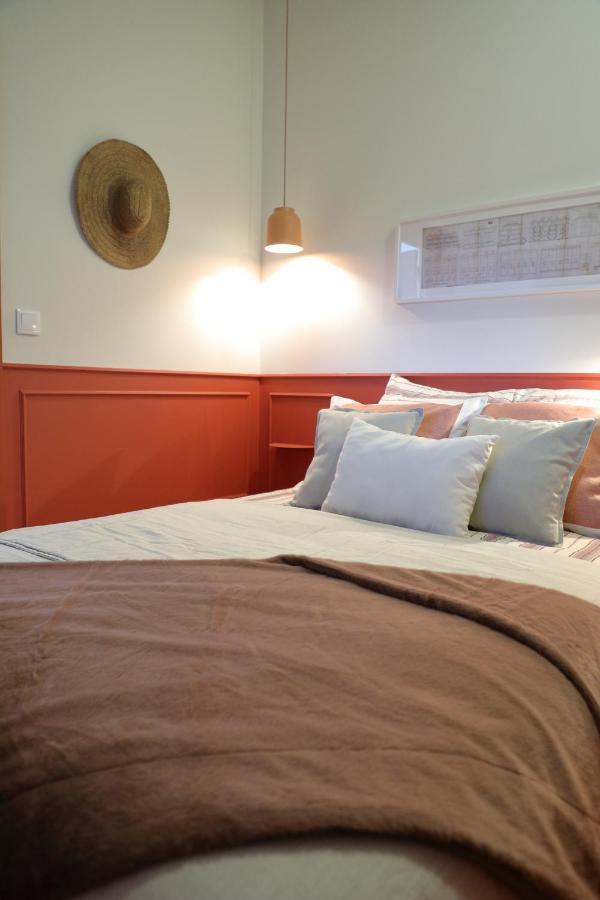 Apartament Guest H4U - Porto Casa Da Musica Zewnętrze zdjęcie