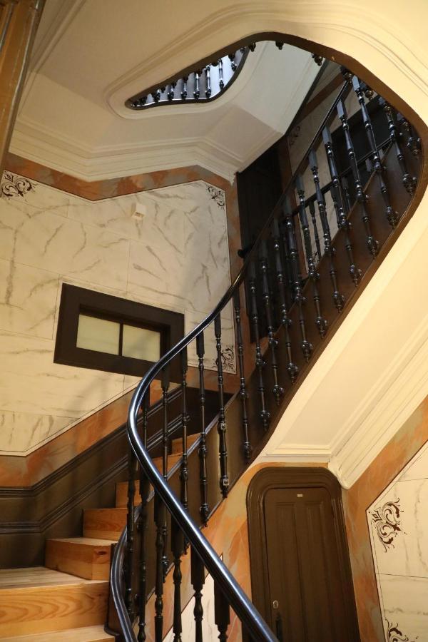 Apartament Guest H4U - Porto Casa Da Musica Zewnętrze zdjęcie