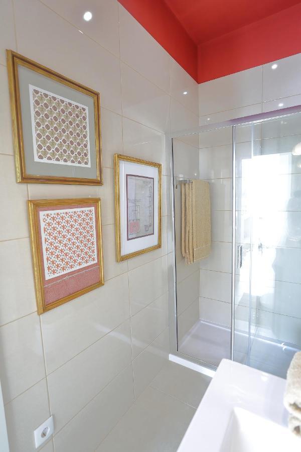 Apartament Guest H4U - Porto Casa Da Musica Zewnętrze zdjęcie